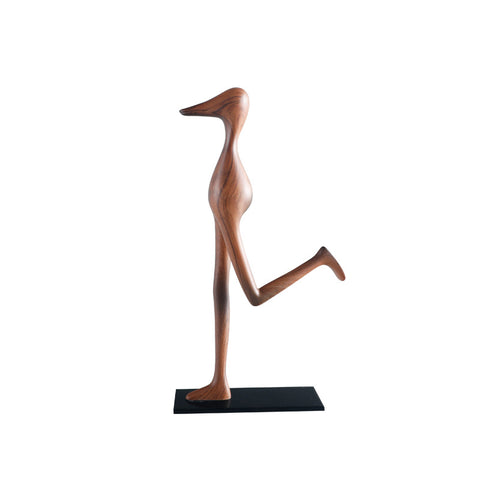 Abstract Animal Figure Sculpture - HOMYEA