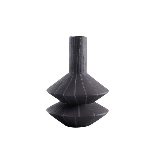 Architectural Elegance Vase