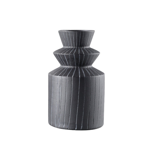 Architectural Elegance Vase