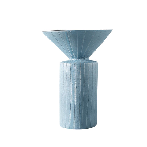 Architectural Elegance Vase