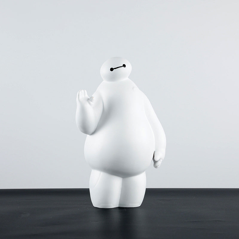 Figurines Baymax