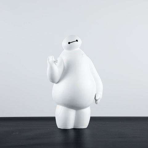 Baymax Figurines