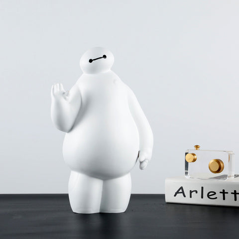 Baymax Figurines