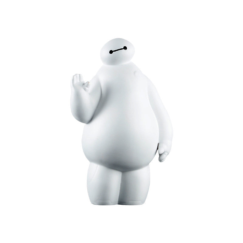 Baymax Figurines