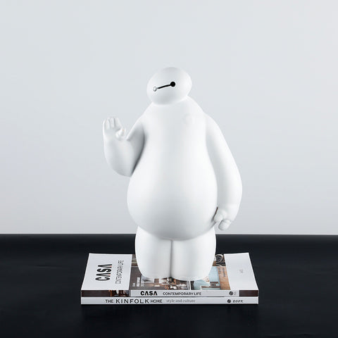 Baymax Figurines