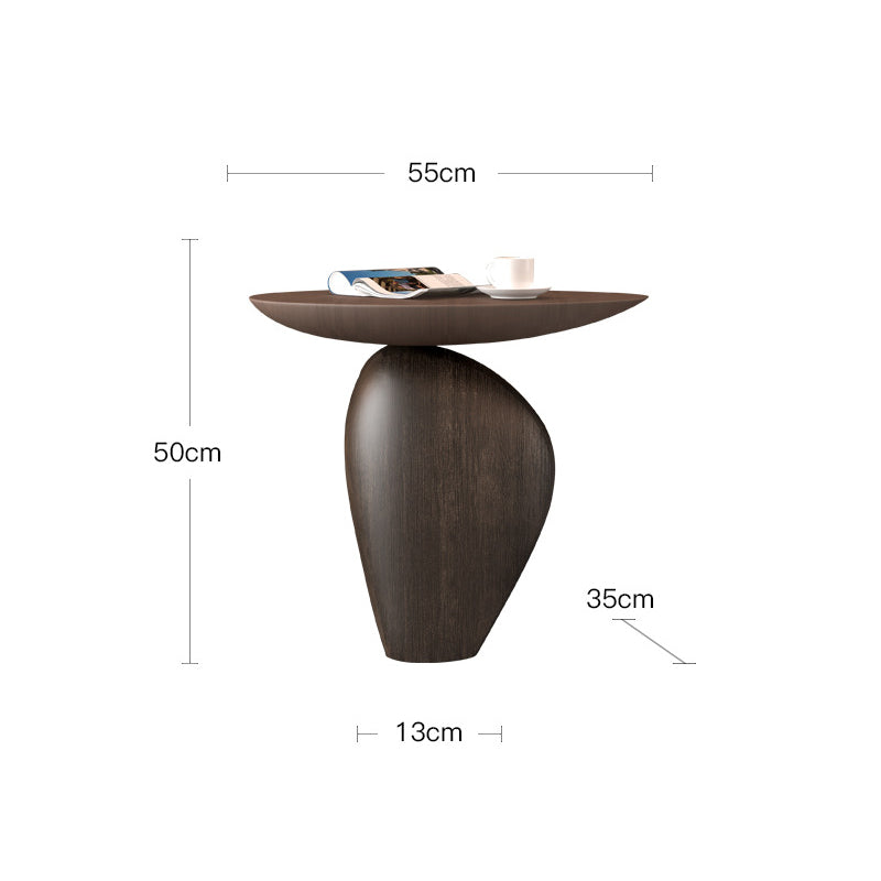 Table basse créative