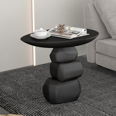 Mesa de centro estilo diseñador