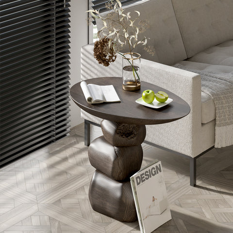 Table basse de style design