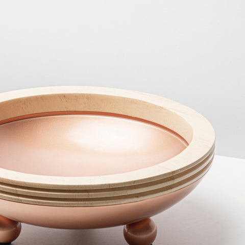 Luxe Accent Bowl