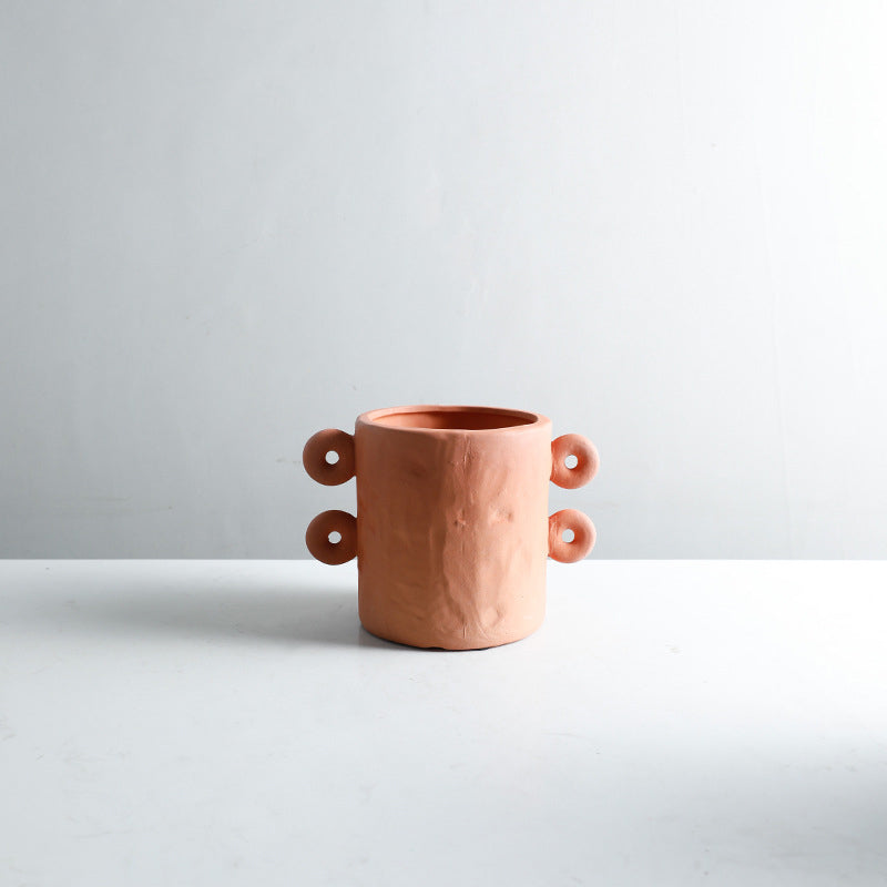 Vase tasse mignon Morandi