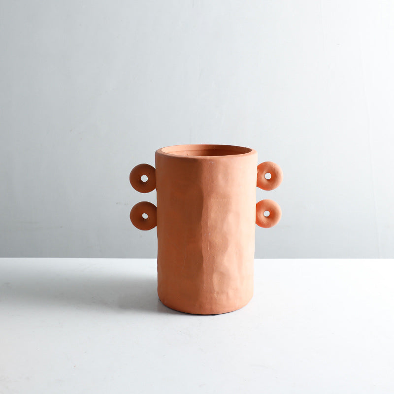 Vase tasse mignon Morandi