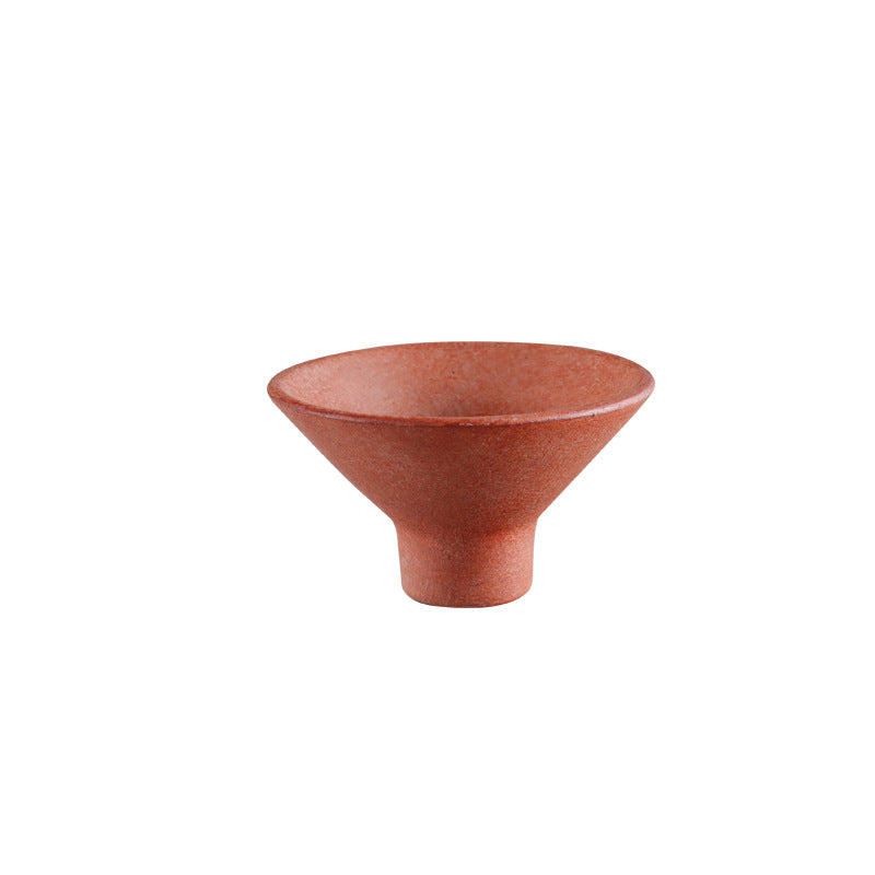 Terra Cotta Harmony Bowls