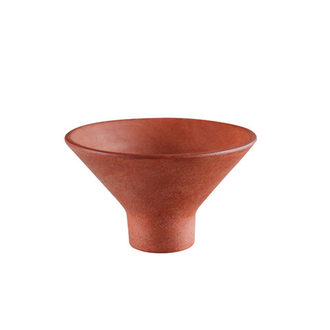 Terra Cotta Harmony Bowls