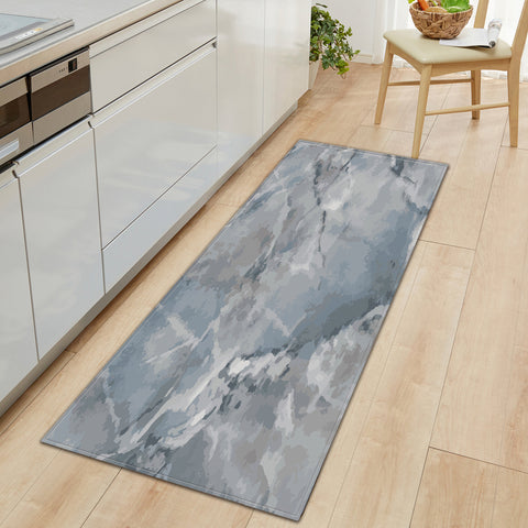 Marble Square Carpet - HOMYEA