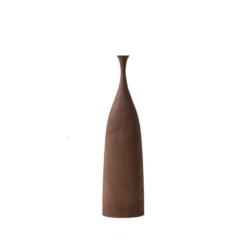 Morandi Ceramic Vases - HOMYEA