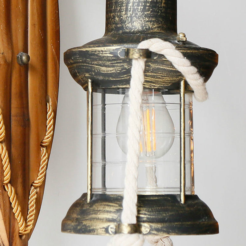 Sconces of  Vintage  Home Stay - HOMYEA