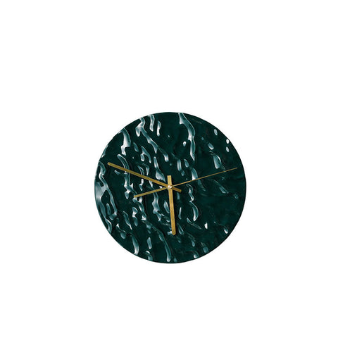 Ceramic Art Wall Clocks - HOMYEA