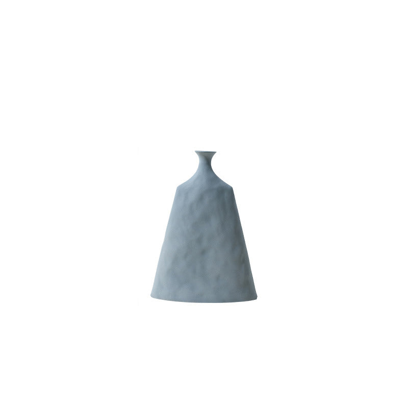 Morandi Ceramic Vases - HOMYEA