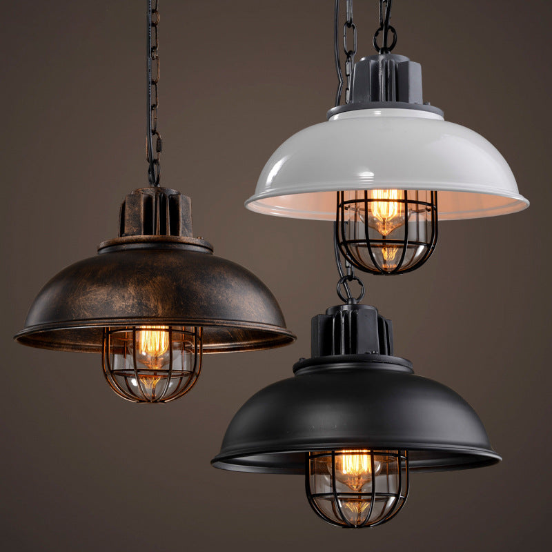 American Cafe Vintage Pendants - HOMYEA