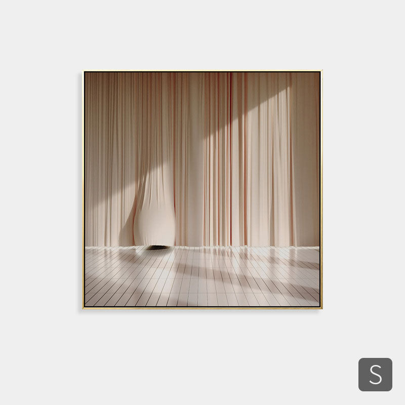 Quietly Elegant Wall Art - HOMYEA