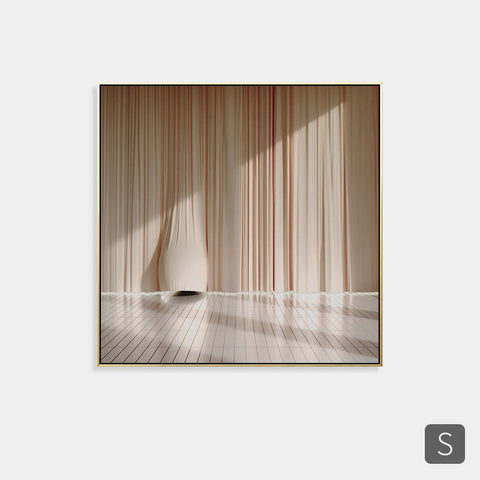 Quietly Elegant Wall Art - HOMYEA