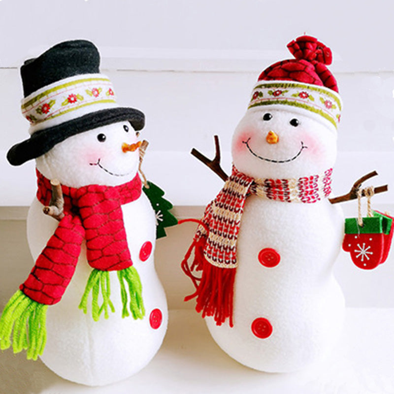 Christmas Decoration Doll - HOMYEA