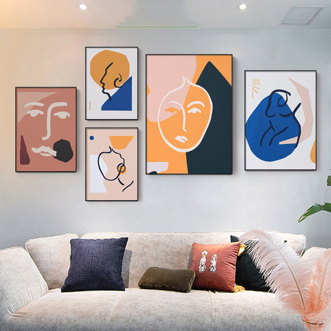 Bohemian Rhapsody Wall Art - HOMYEA