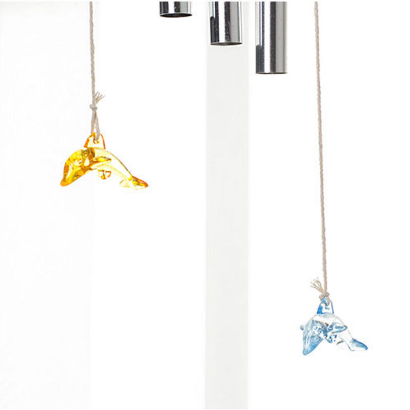 Ocean Wind Chime Pendant - HOMYEA