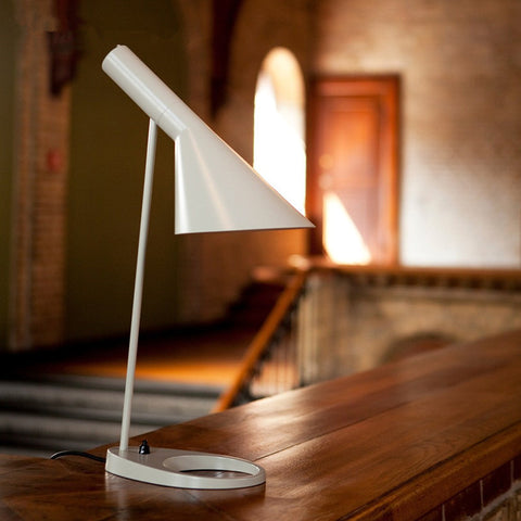 Simple Fashion Study Desk Lamps - HOMYEA