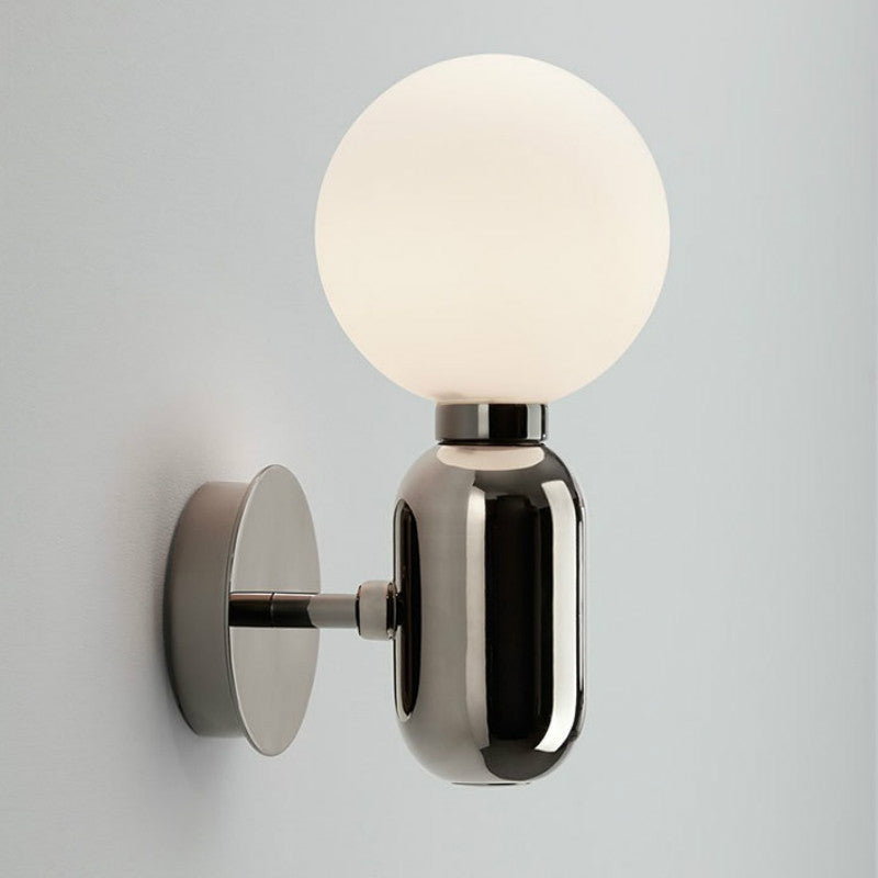 Modern Simple Indoor Wall  Lighting - HOMYEA