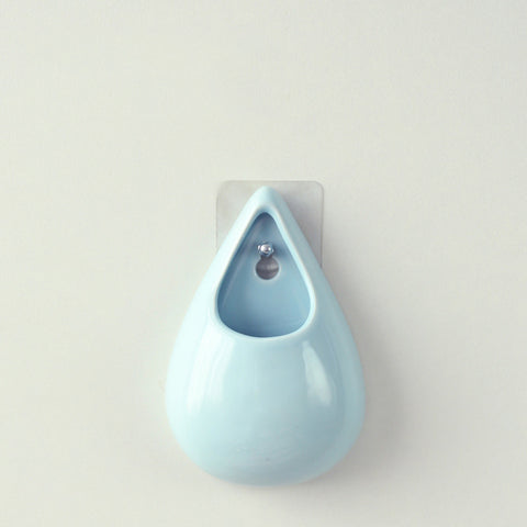 Modern Ceramic Wall Vases - HOMYEA