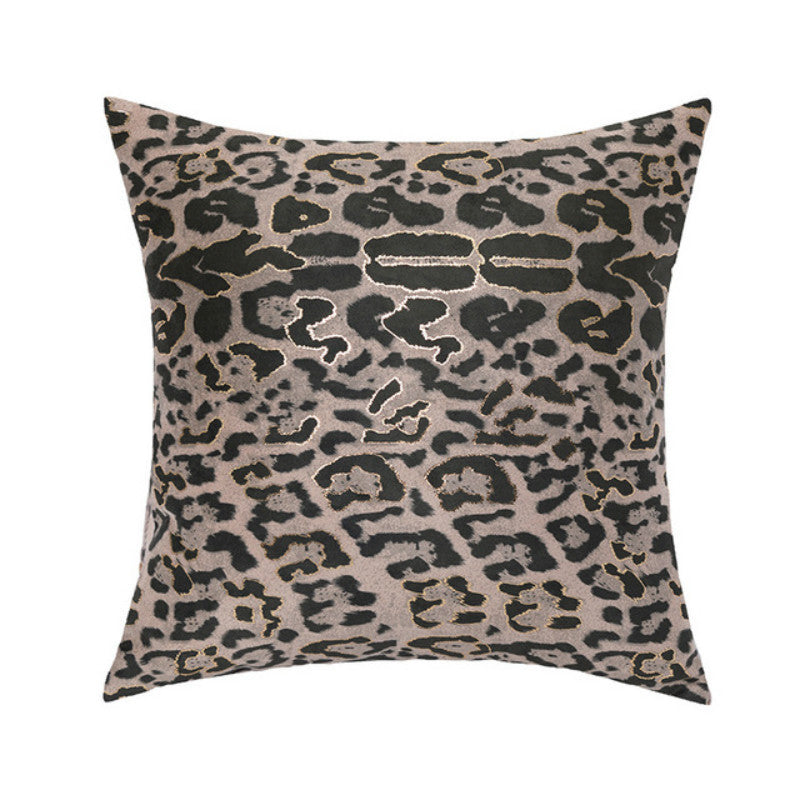 Velvet Sofa Pillow Cover - HOMYEA