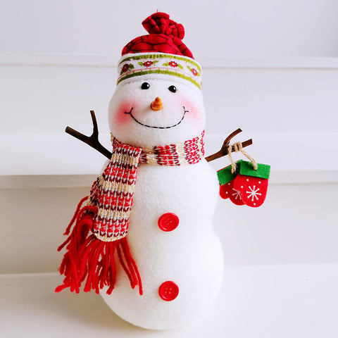 Christmas Decoration Doll - HOMYEA