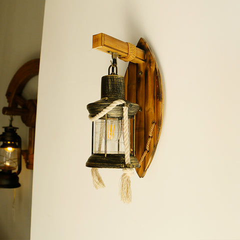 Sconces of  Vintage  Home Stay - HOMYEA