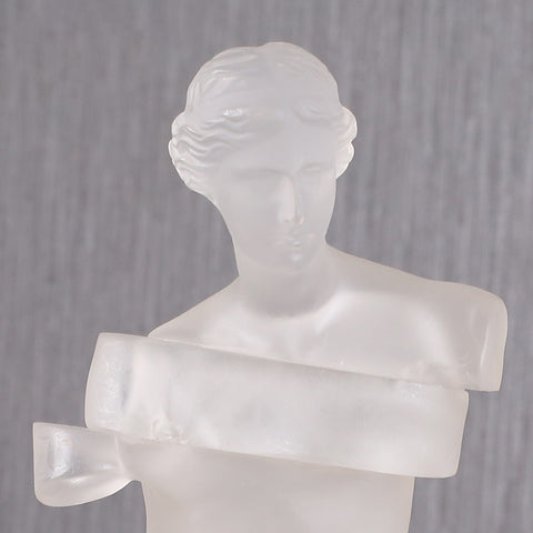 Venus Sculpture Ornament - HOMYEA