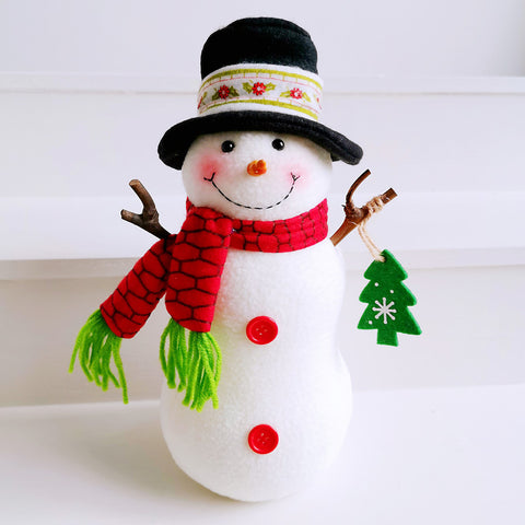 Christmas Decoration Doll - HOMYEA