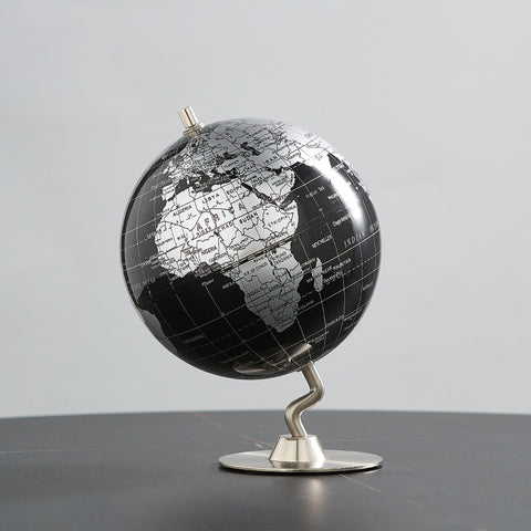 Shiny Globe Ornaments - HOMYEA