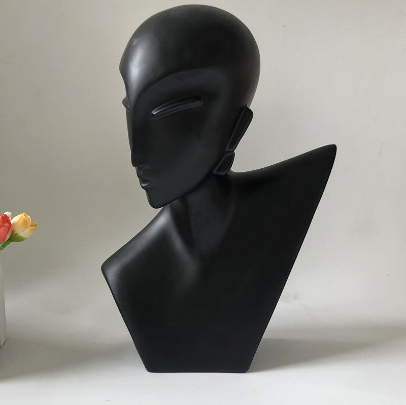 Abstract Figure Sculpture - HOMYEA