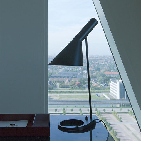 Simple Fashion Study Desk Lamps - HOMYEA