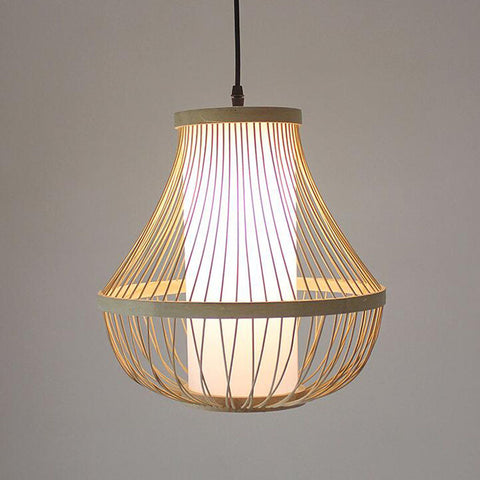 Modern Simple Teahouse Pendants - HOMYEA