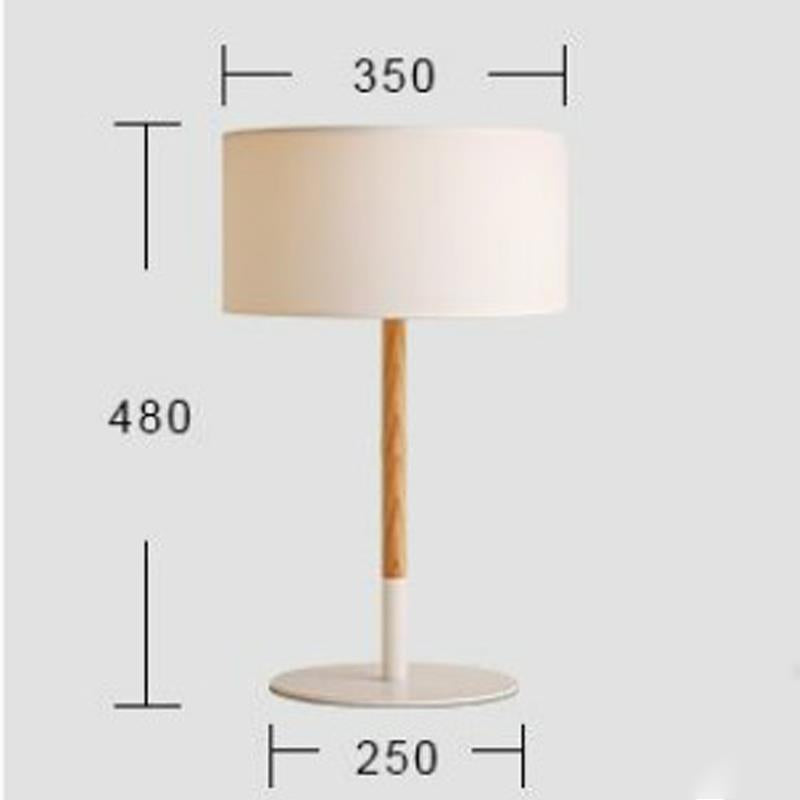 Personalized Study Bedroom Led  Desk Lamps - HOMYEA