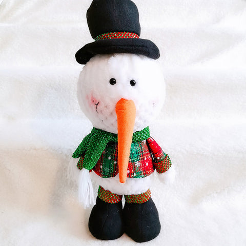 Christmas Decoration Dolls - HOMYEA