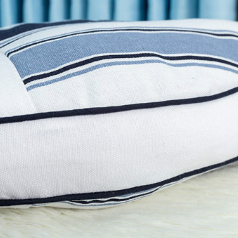 Cotton Fish Cushion Pillow - HOMYEA