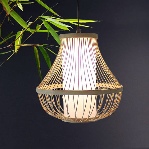 Modern Simple Teahouse Pendants - HOMYEA