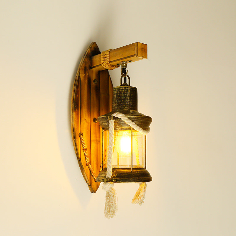 Sconces of  Vintage  Home Stay - HOMYEA