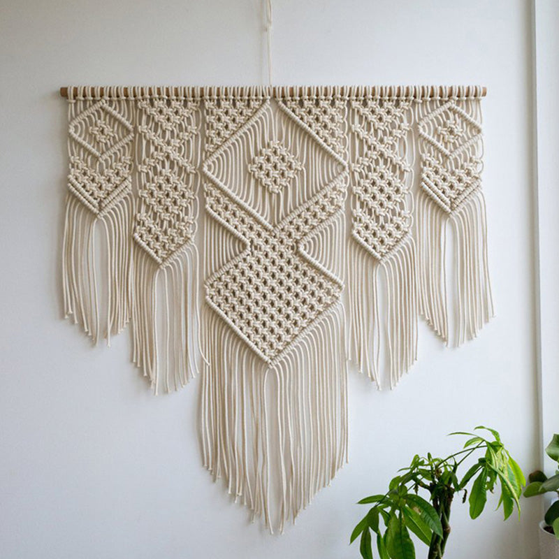 Bohemian Woven Tapestry - HOMYEA