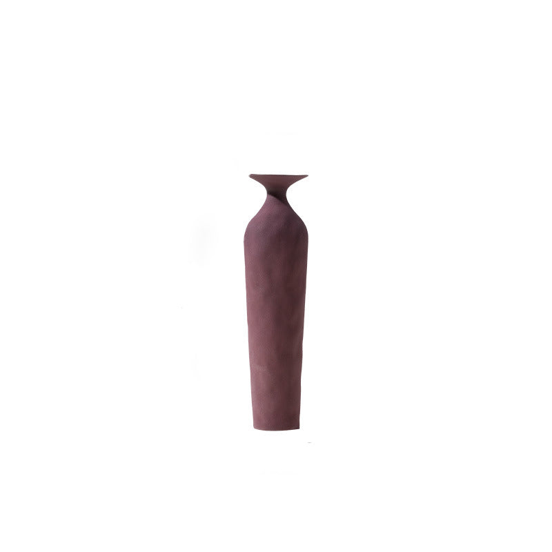 Morandi Ceramic Vases - HOMYEA