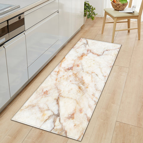 Marble Square Carpet - HOMYEA